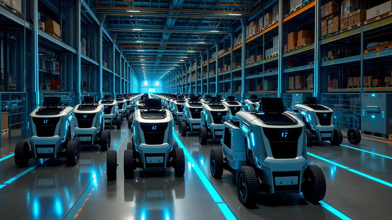Fleet Intelligence at Scale